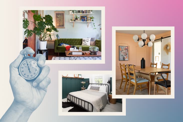 21 Easy Ways To Upgrade The Look Of Your Apartment For Less Than