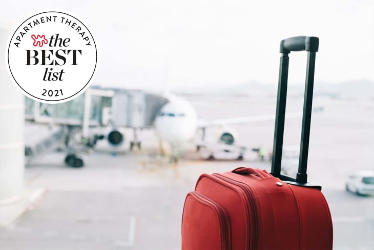 8 Best Carry On Bags for 2022 - Top Carry On Luggage Picks ...