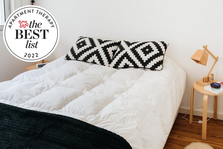The Best Editor-tested Mattress Protectors and Pads 2022 ...