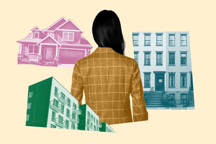 The 5 Things Nobody Tells You About Buying a Home as a Single