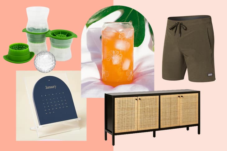 Editors shopping Picks of the Week. Including products from: Amazon, Antropologie, Kris Hawaii, Target and REI