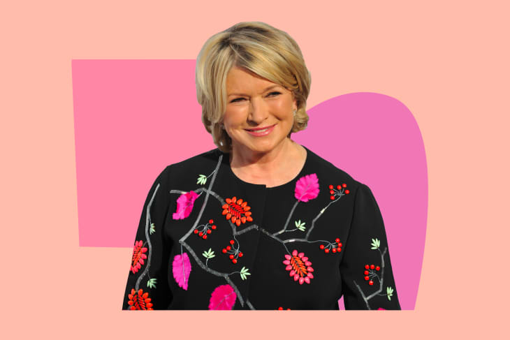 Martha Stewart shows you how to avoid getting a lacerated 'avocado hand