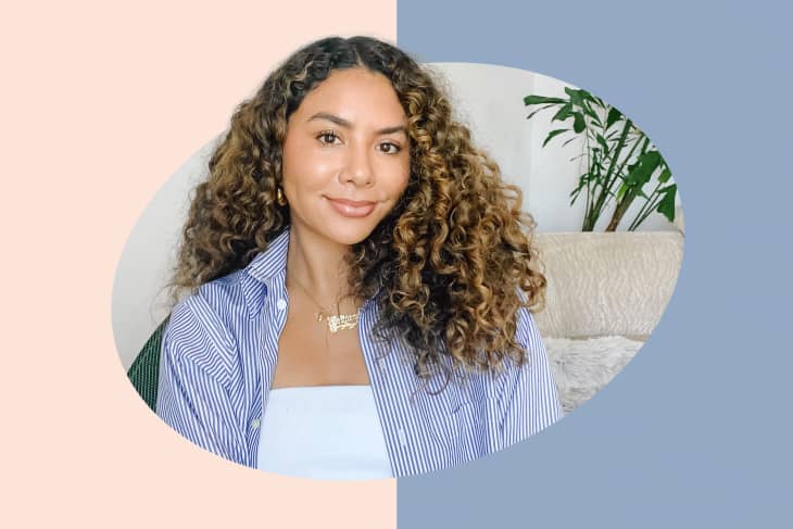 Interview with Brittany Chavez who created Shot Latinx