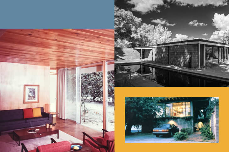 MCM Designs Part I: Mid-Century Modern America – LBE Design