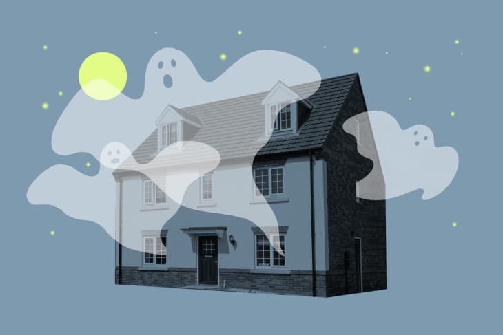 How to Check Your Home for Ghosts