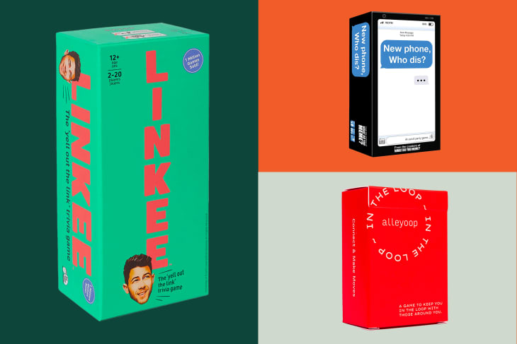 Five hilarious card games to try with your friends