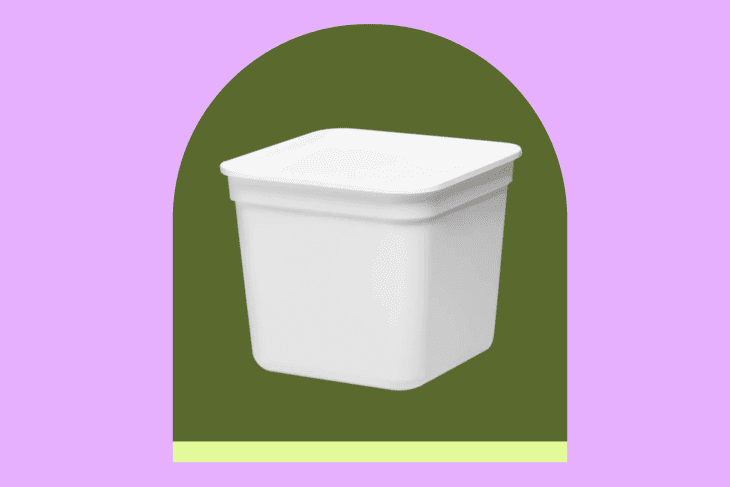 Storage Bins and Containers