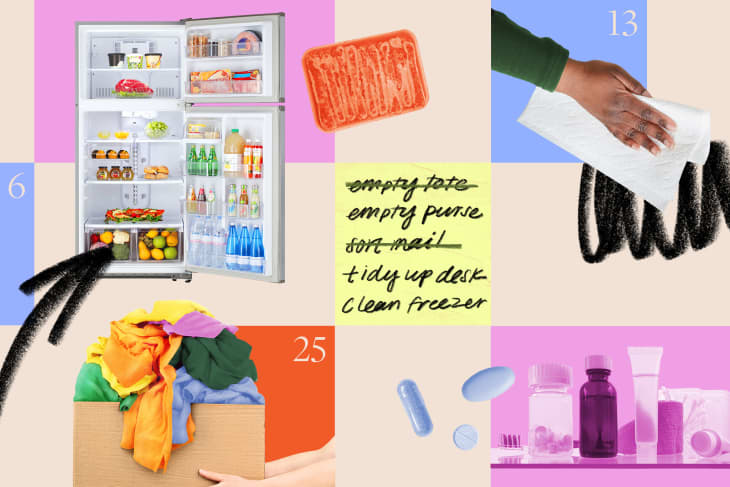 7 Things You Can Declutter From Your Medicine Cabinet and Never Miss