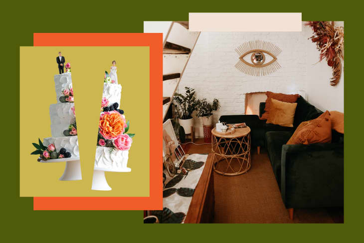 I Called Off My Wedding. Then, I Designed the Apartment of My Dreams