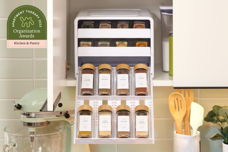 16 Best Kitchen Storage Solutions of 2023