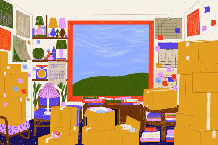 My dad is a hoarder and what I learned about it