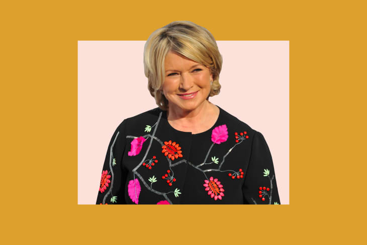 Inside Martha Stewart's 2022 Net Worth