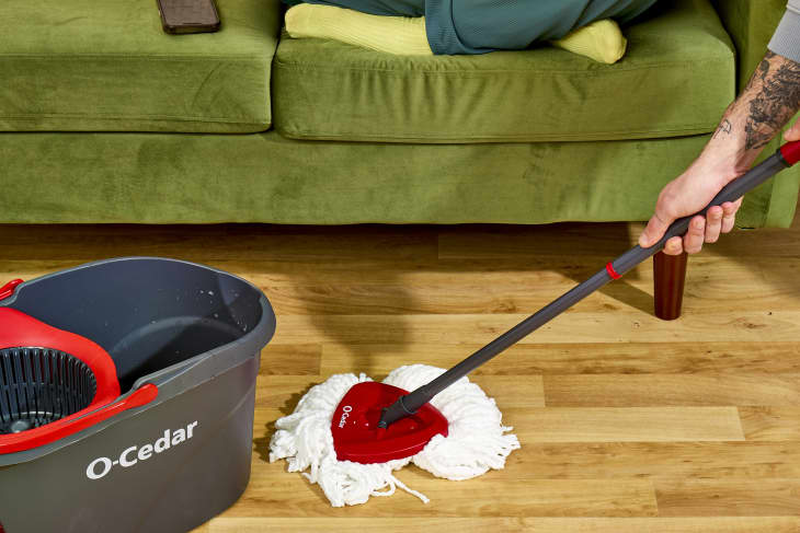 Big Spring Sale March 2024: The Best Cleaning & Organizing Tools to  Shop