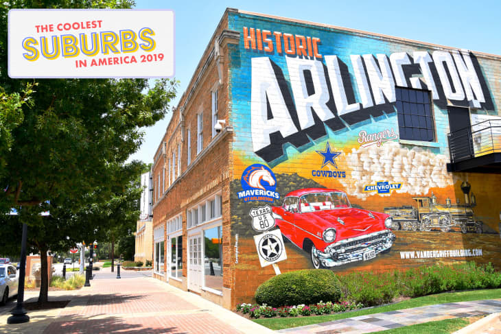 The BEST Arlington, Texas Tours and Things to Do in 2023 - FREE