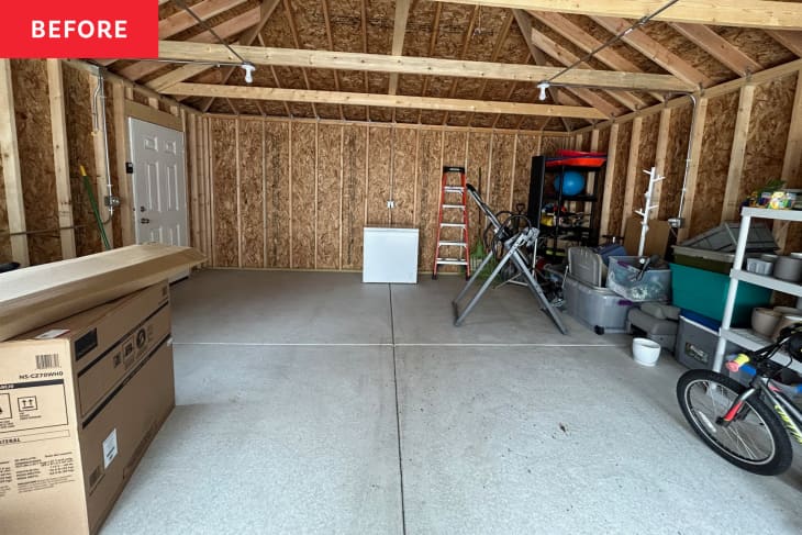 8 Reasons to Embrace Garage Organization and Improvement