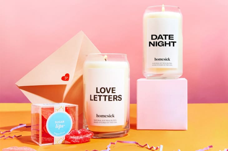 19 best romantic Valentine's Day candles 2023 to set the mood at home