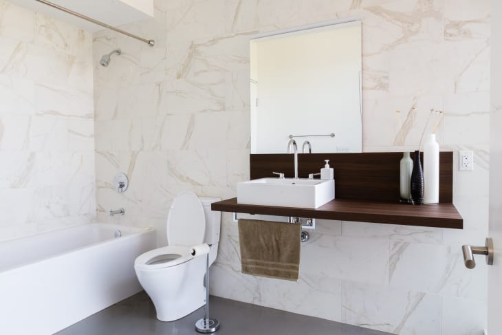 Smart Bathroom: 8 facts about the bathroom of the future