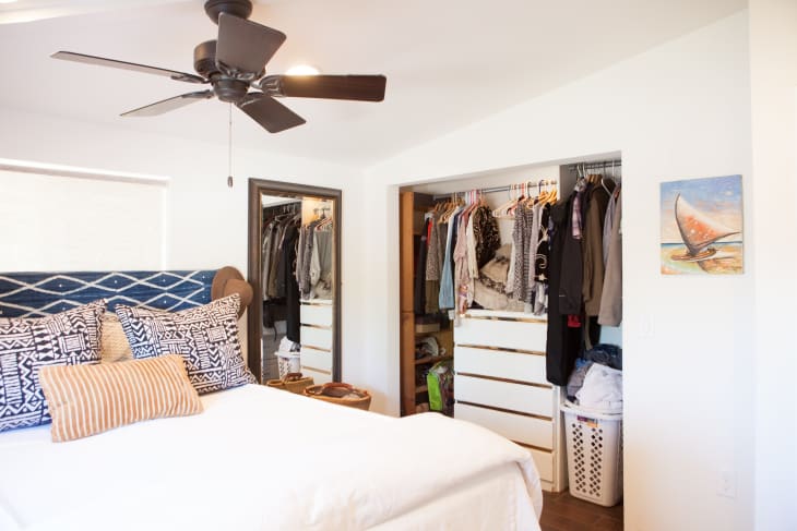 10 Secrets Only Professional Closet Organizers Know