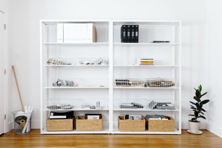 Found: Budget-Friendly Storage Solutions For The New Year