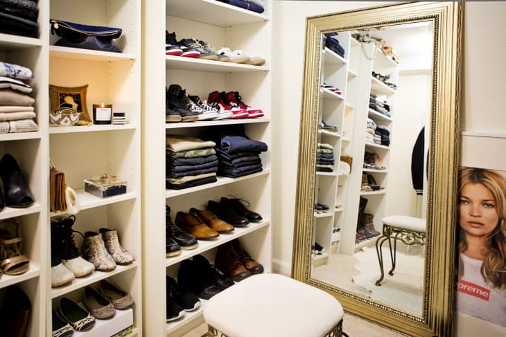 Editor-Favorite Closet Organizers: 18 Picks We Recommend