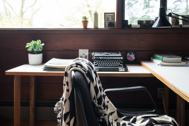 15 Stylish Office Chairs - Best Home Office Chair When WFH