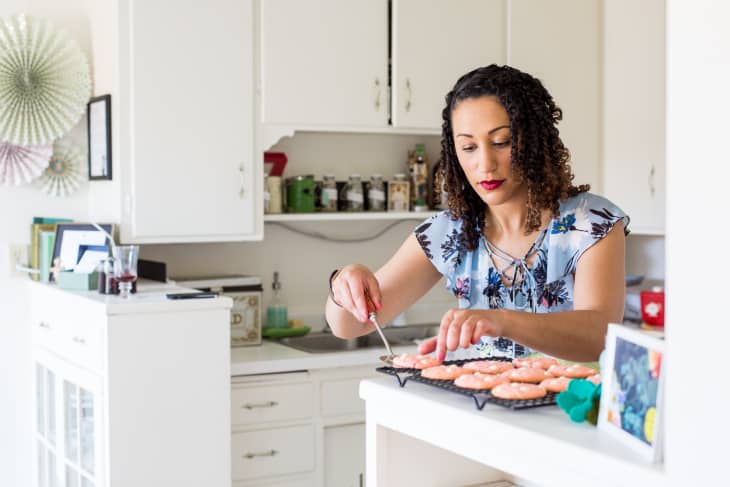 My Favorite Pretty And Practical Kitchen Accessories From Our Farmhouse  (That Would Make Excellent Gifts For Anyone Who Loves Cooking + Design) -  Emily Henderson