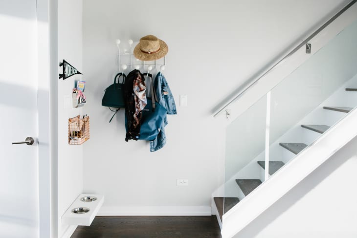 Under stairs ideas: 10 tips for maximizing the hallway nook