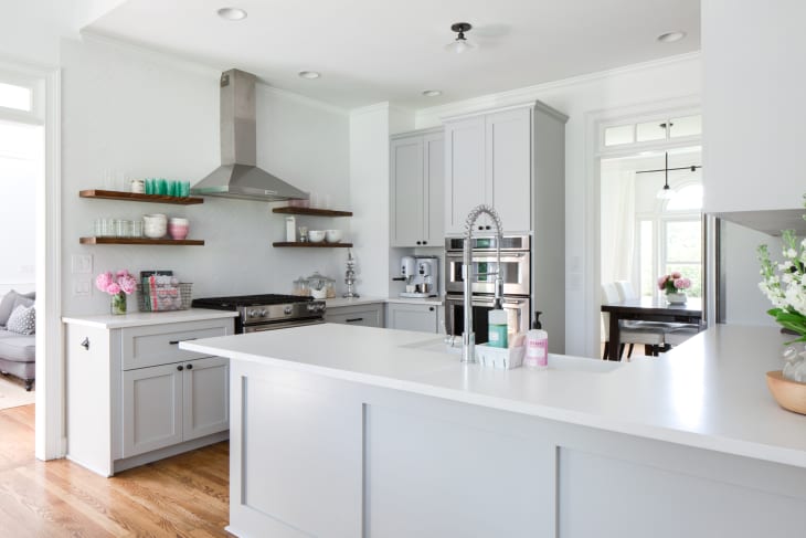 7 Things People With Clean Kitchens Do Daily