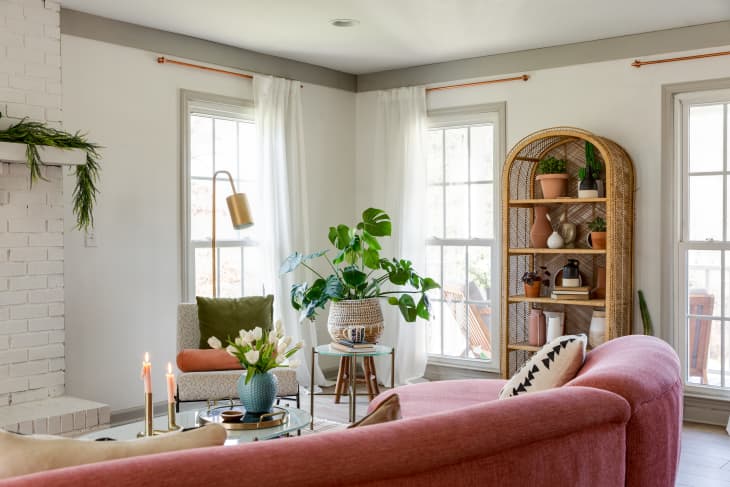 Where to Buy Affordable Home Decor, According to Experts