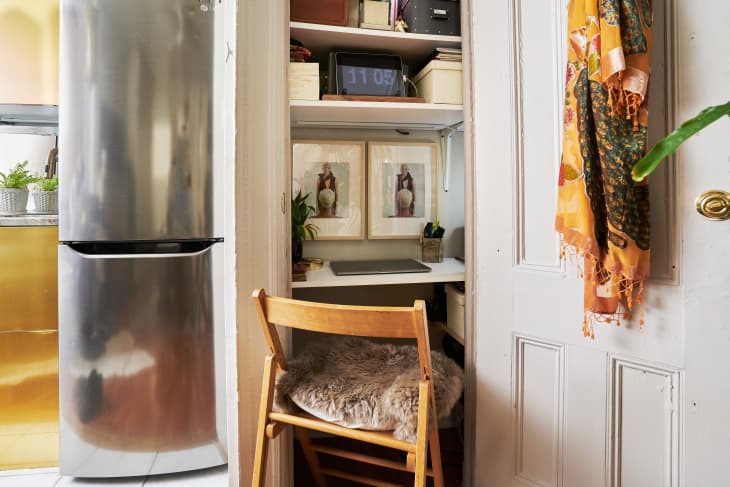 36 Of The Best Space-Saving Design Ideas For Small Homes