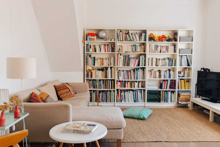 Childproofing A Coffee Table in Style