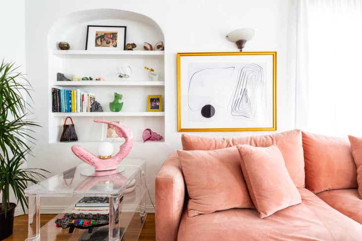 7 amazing Pink Interiors proving Pink is the Color Now