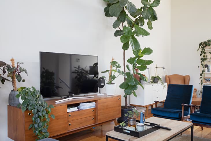 How to Mount a TV Without Making a Mess - The New York Times