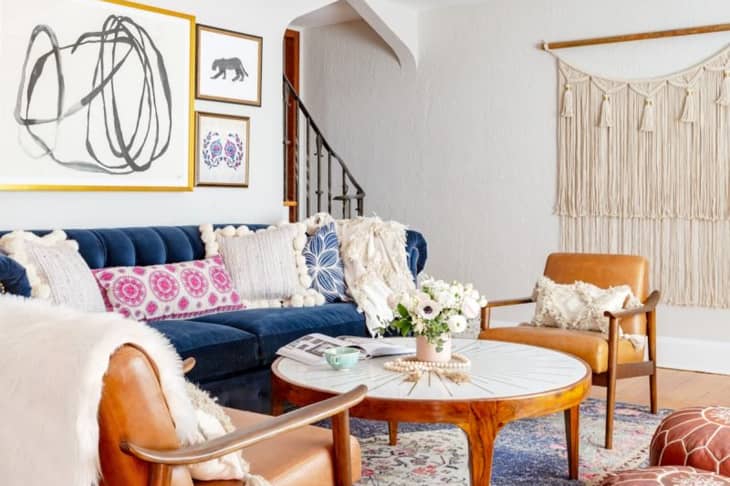 This Secret Section Makes Finding Stylish, Affordable Home Decor on   Easy