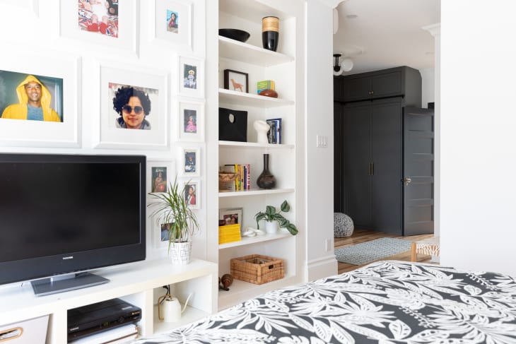 23 Best Renter-Friendly Home Upgrades, According To Readers