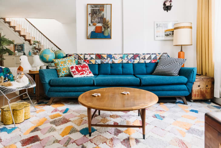 Designers Are Most Nostalgic for These Home Decor Trends ...