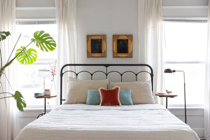 Don't steal the pillows: The best hotel bedding you can buy