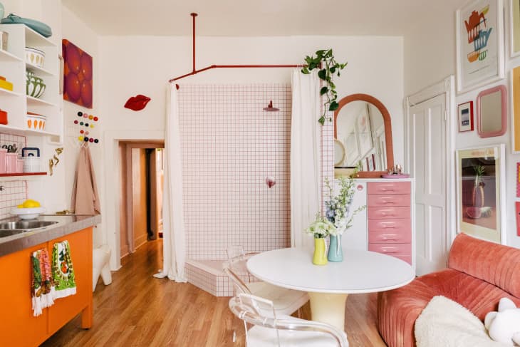 Fiona Watt Toronto House Tour