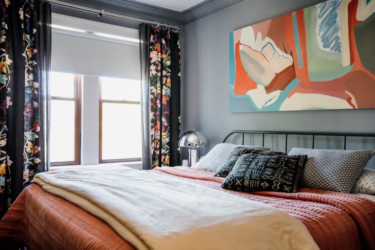 Editor-Favorite Bedroom Essentials: Shop Lighting, Alarm Clocks, and More