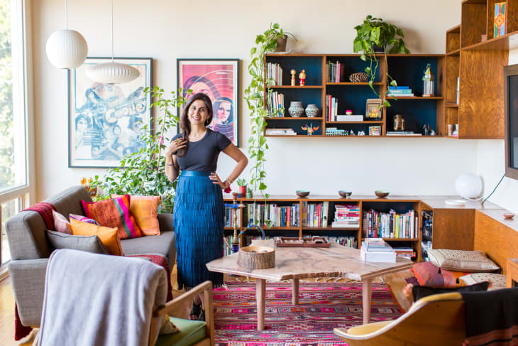 What It's Really Like to Work With a Professional Home Organizer