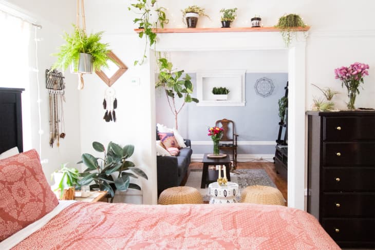 3 Genius Apartment Storage Ideas You Can Take When You Move