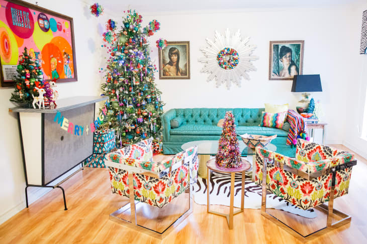 12 Best Ceramic Christmas Trees to Light Your Home With Vintage