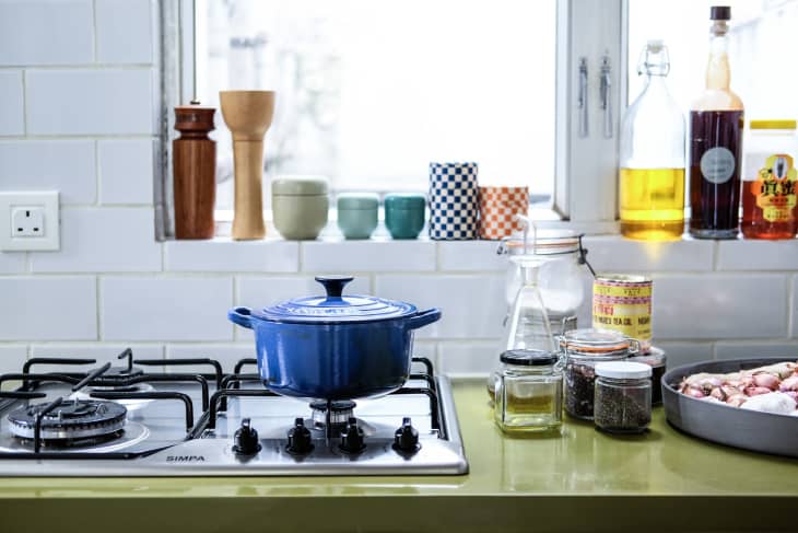 13 Small Kitchen Appliances & Gadgets That Give Tiny Kitchens More