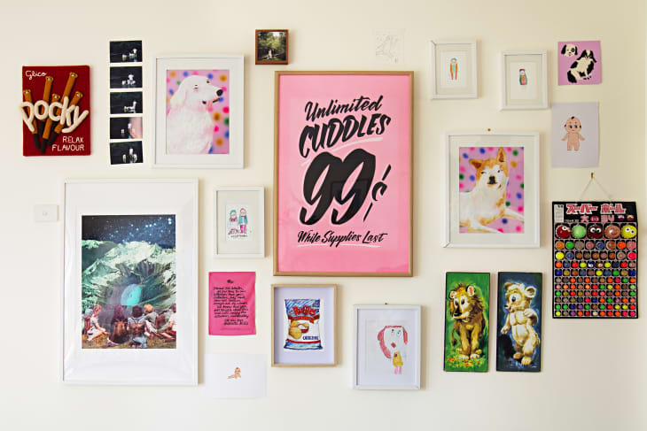 Where to Buy Affordable Art Prints in 2024