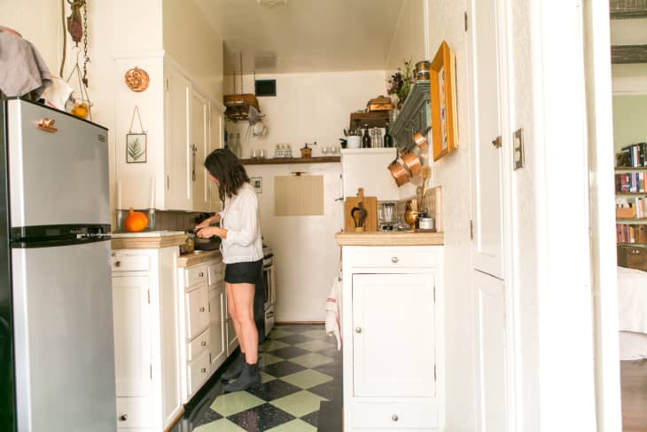 Yes, Every Kitchen Needs a Range Hood