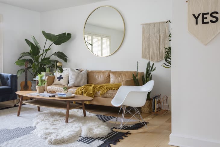 Pinterest Home Trend Report 2018