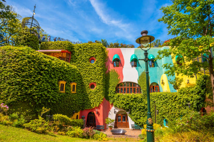 Studio Ghibli museum virtual tours | Apartment Therapy