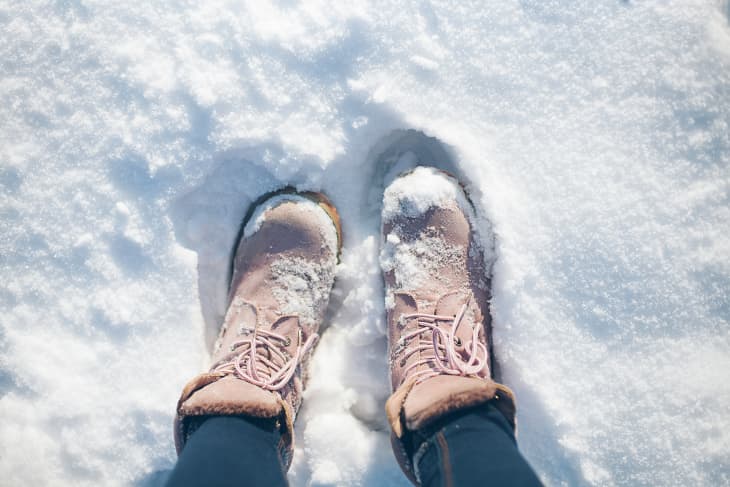 The Old Farmer's Almanac” Forecasts a Snowy Winter 2023