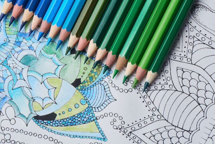 Calming Coloring for Kids, Book by Insight Kids, Official Publisher Page