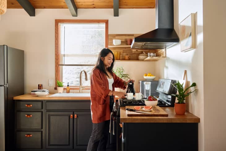 MUJI and Airbnb Launched a Starter Kit of Minimal Home Stay Essentials